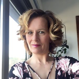 Meet your Posher, Jodi